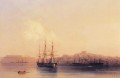 Ivan Aivazovsky sevastopol Seascape